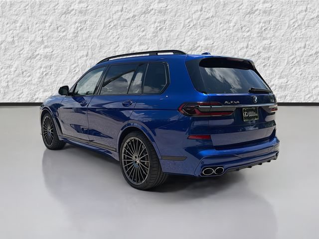 Used 2024 BMW ALPINA XB7 AWD/4WD image 5