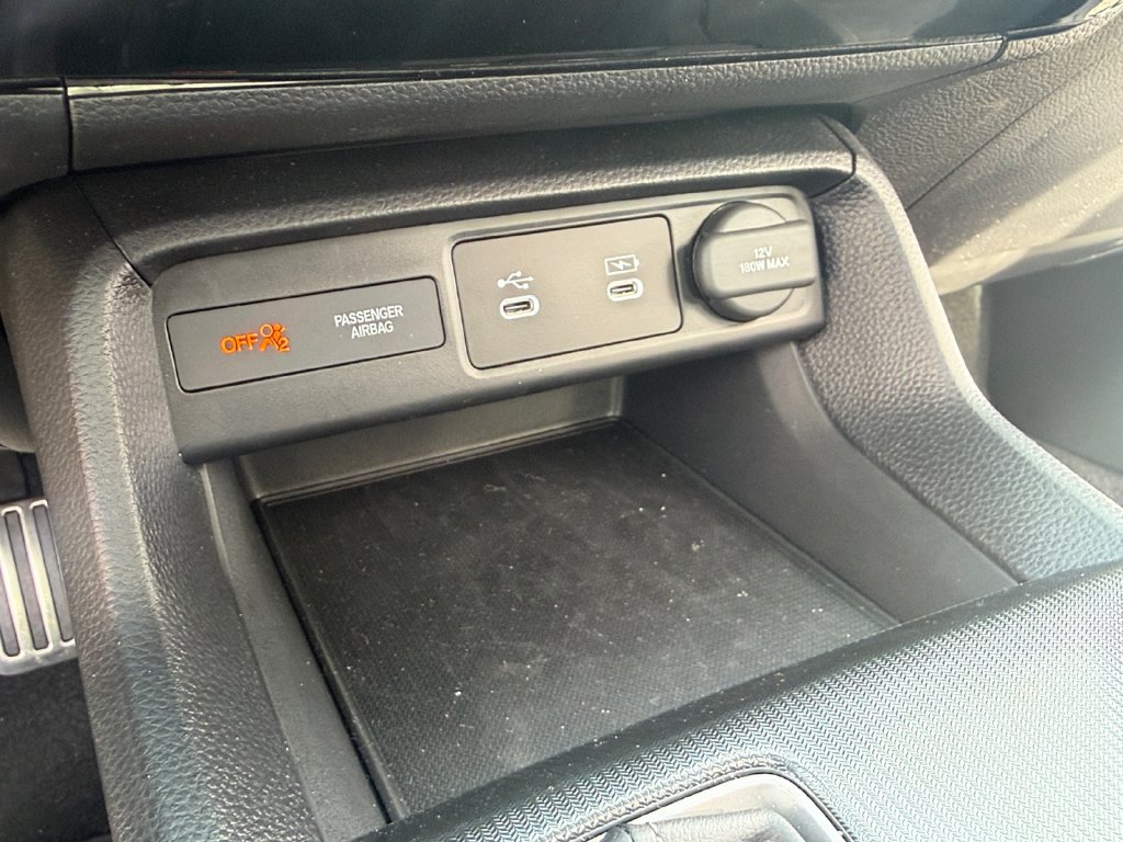 Certified 2026 Honda Civic FWD Hybrid Sedan image 19