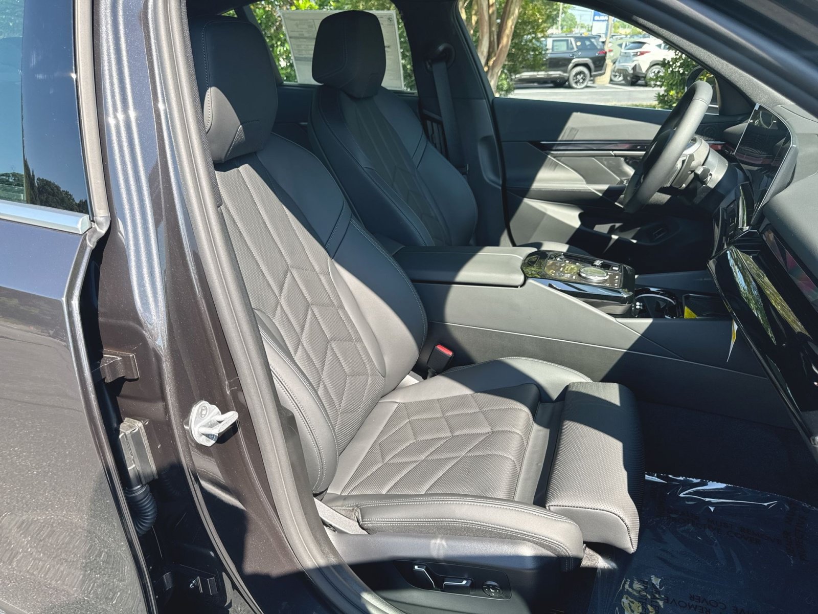 New 2026 BMW 530i xDrive AWD/4WD image 33