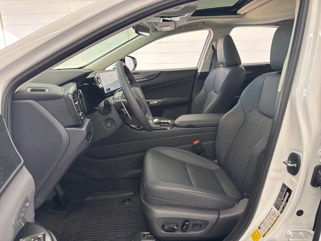 New 2026 Lexus NX 350 AWD w/ Premium Package image 15