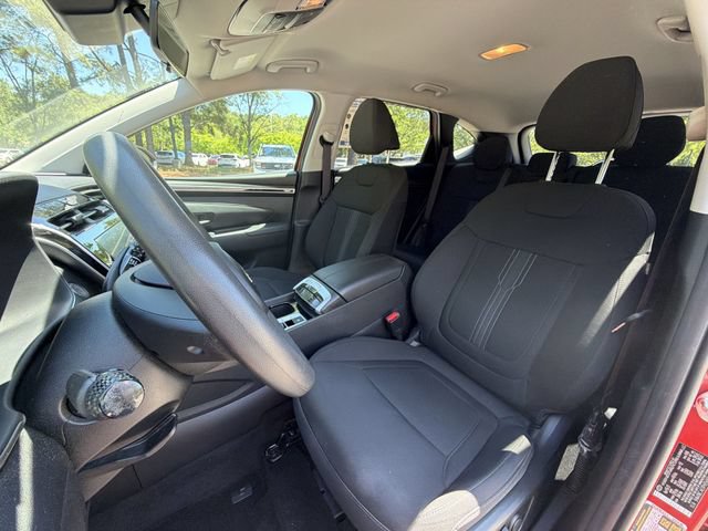 Used 2023 Hyundai Tucson SEL AWD/4WD image 11