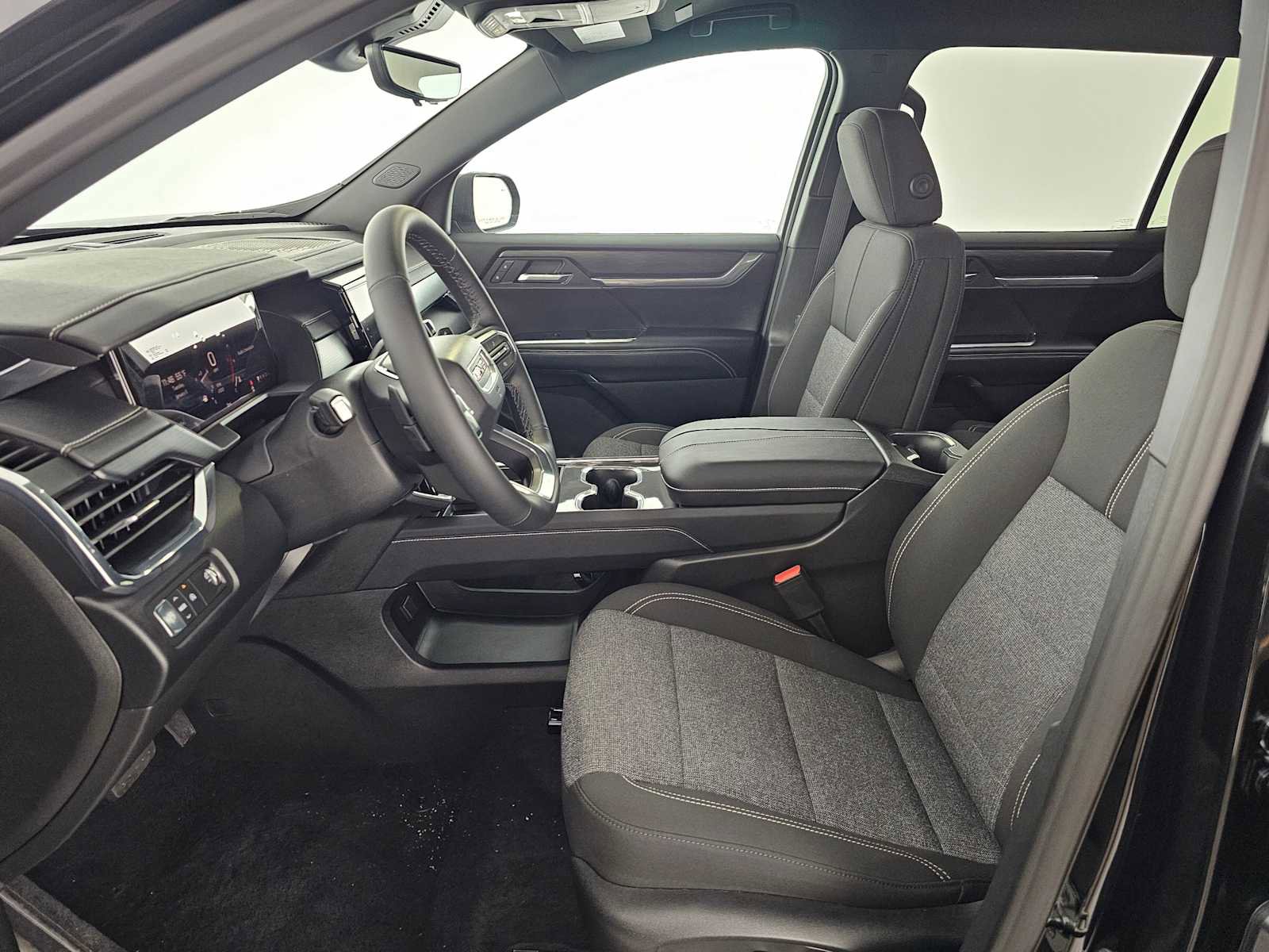 New 2026 GMC Acadia Elevation w/ LPO, Floor Liner Package image 22