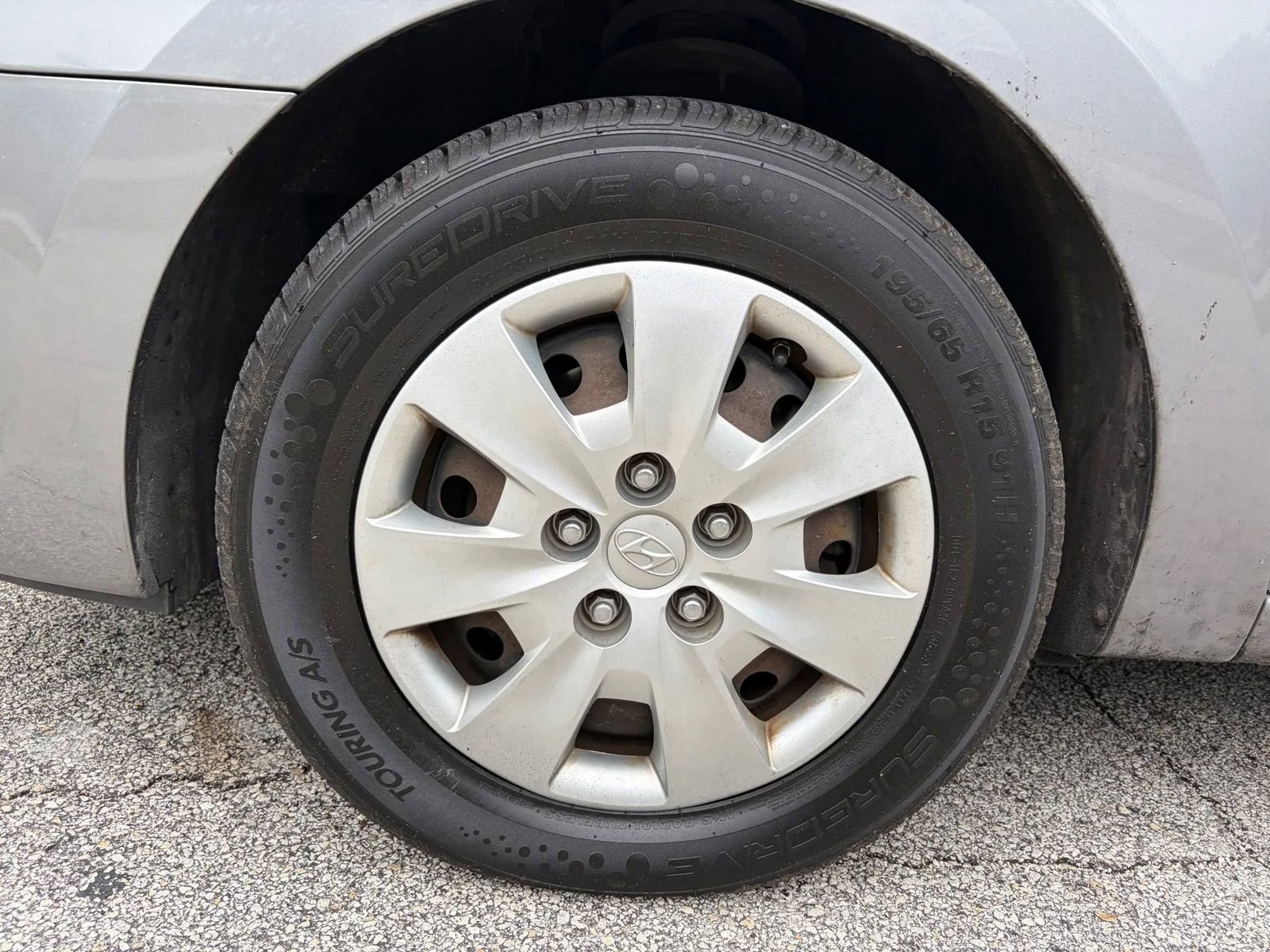 Used 2012 Hyundai Elantra GLS image 18