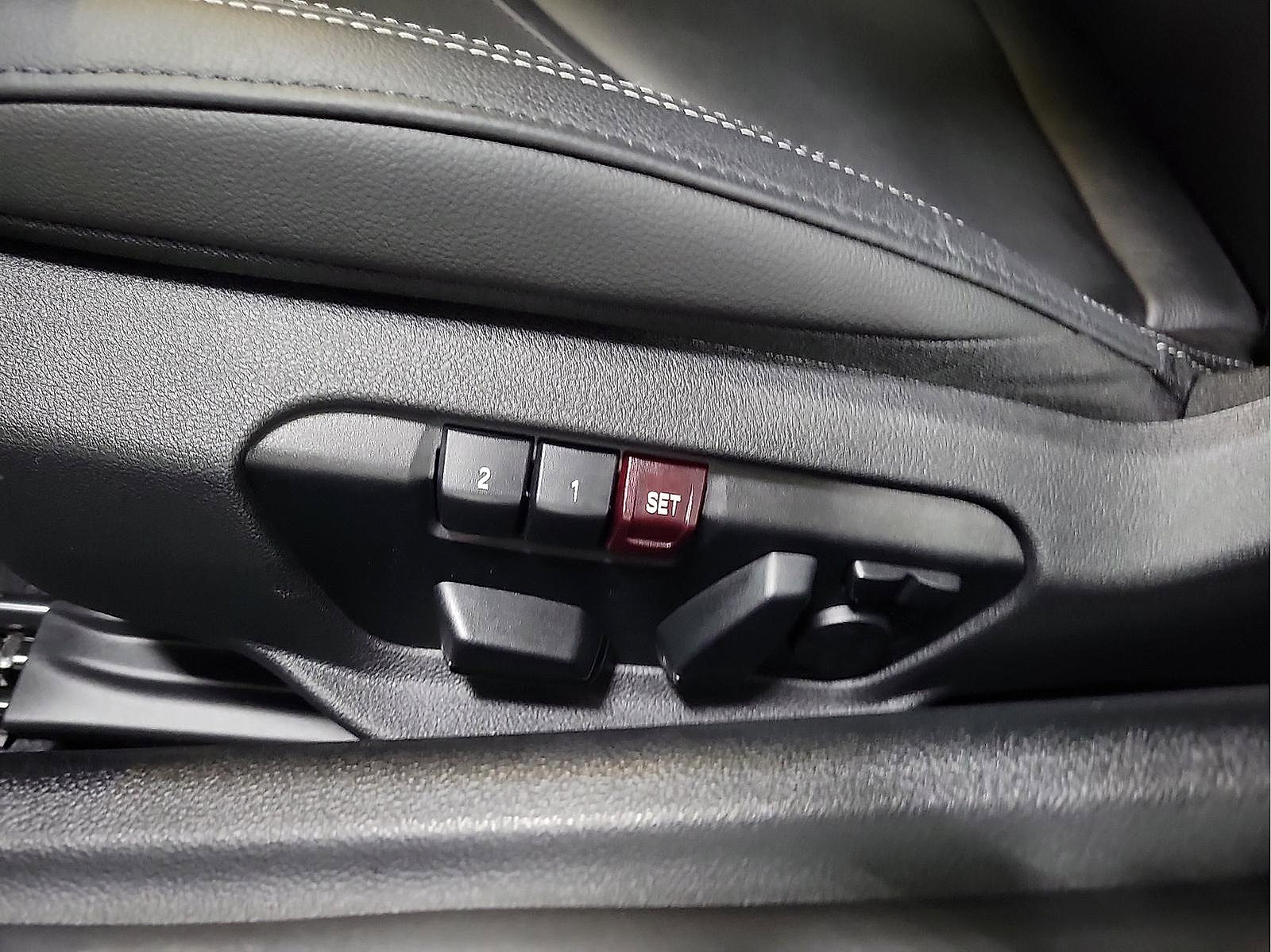 Certified 2021 Toyota Supra image 11