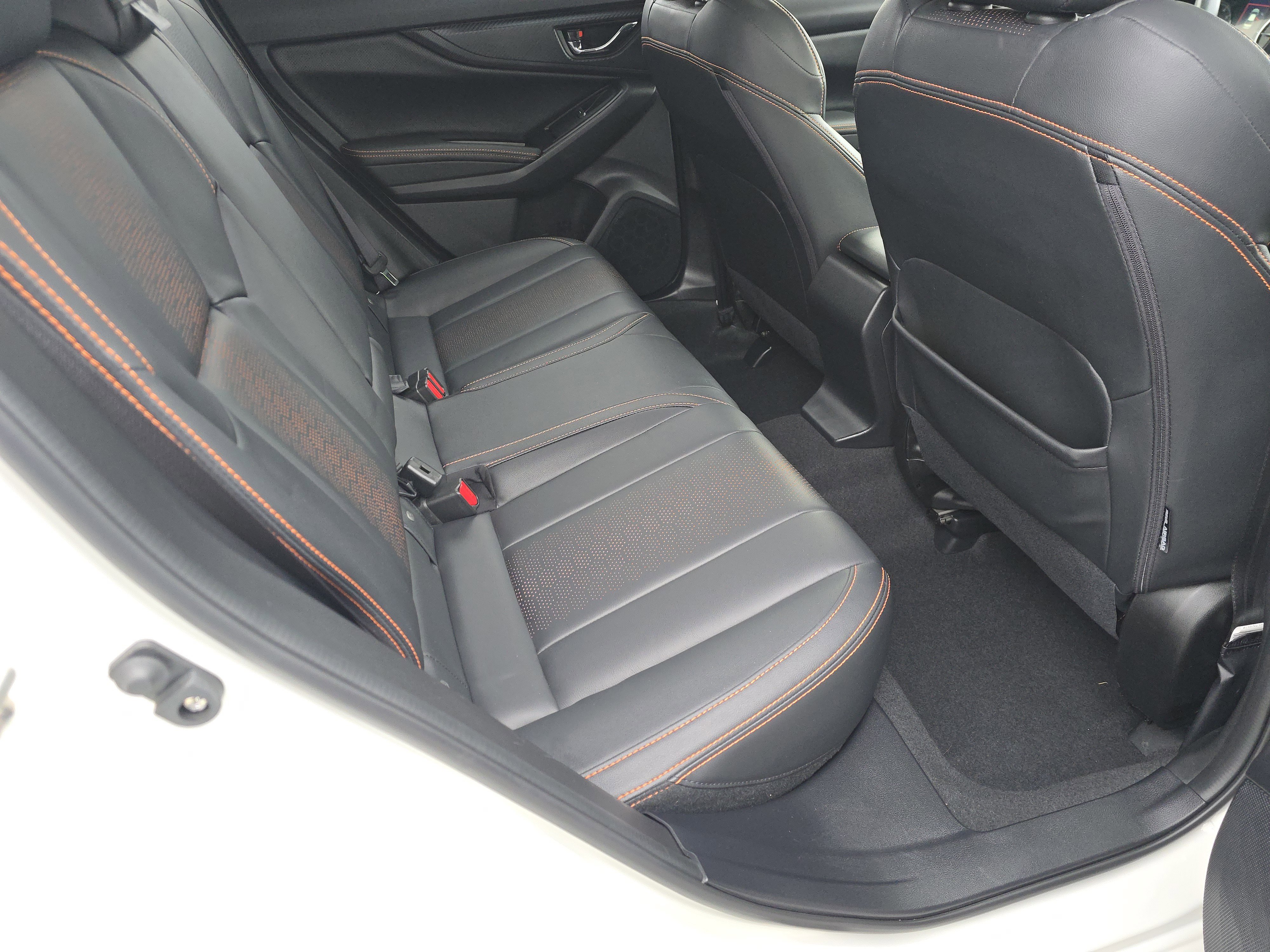 Certified 2023 Subaru Crosstrek 2.5i Limited image 16