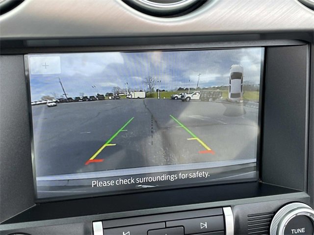 Used 2023 Ford Mustang Premium w/ Equipment Group 201A image 30