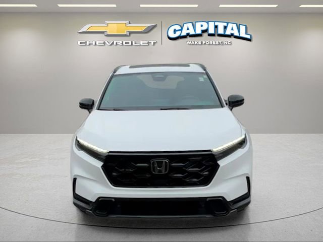 Used 2024 Honda CR-V Sport-L image 9