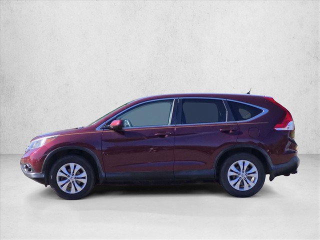 Used 2014 Honda CR-V EX image 8