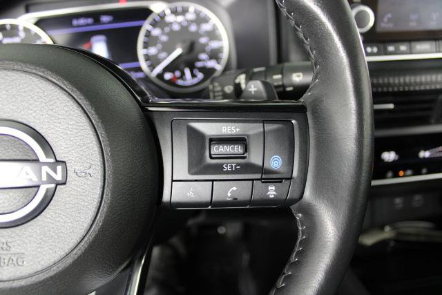 Certified 2023 Nissan Rogue SV w/ SV Premium B Package FWD image 27