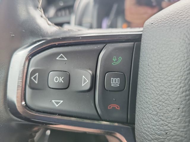Used 2023 RAM 1500 Limited image 19