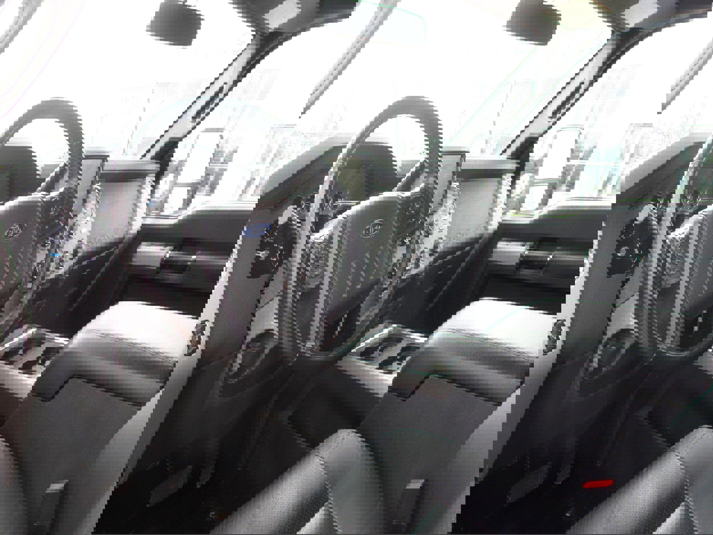 Used 2014 Ford F250 Lariat w/ Chrome Package image 8