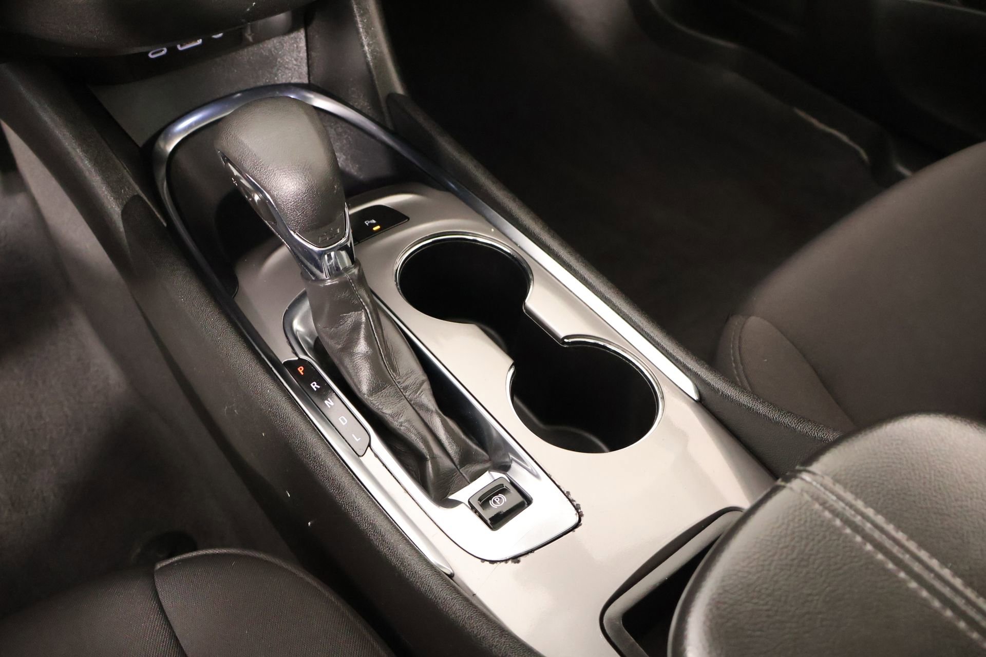 Used 2024 Chevrolet Malibu LT FWD image 8