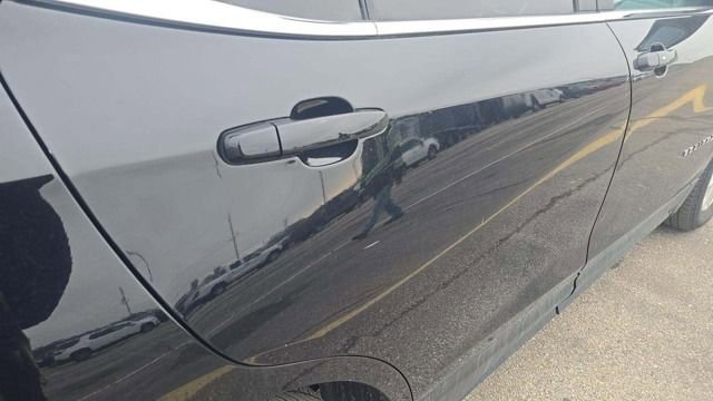 Used 2023 Chevrolet Equinox LT image 26