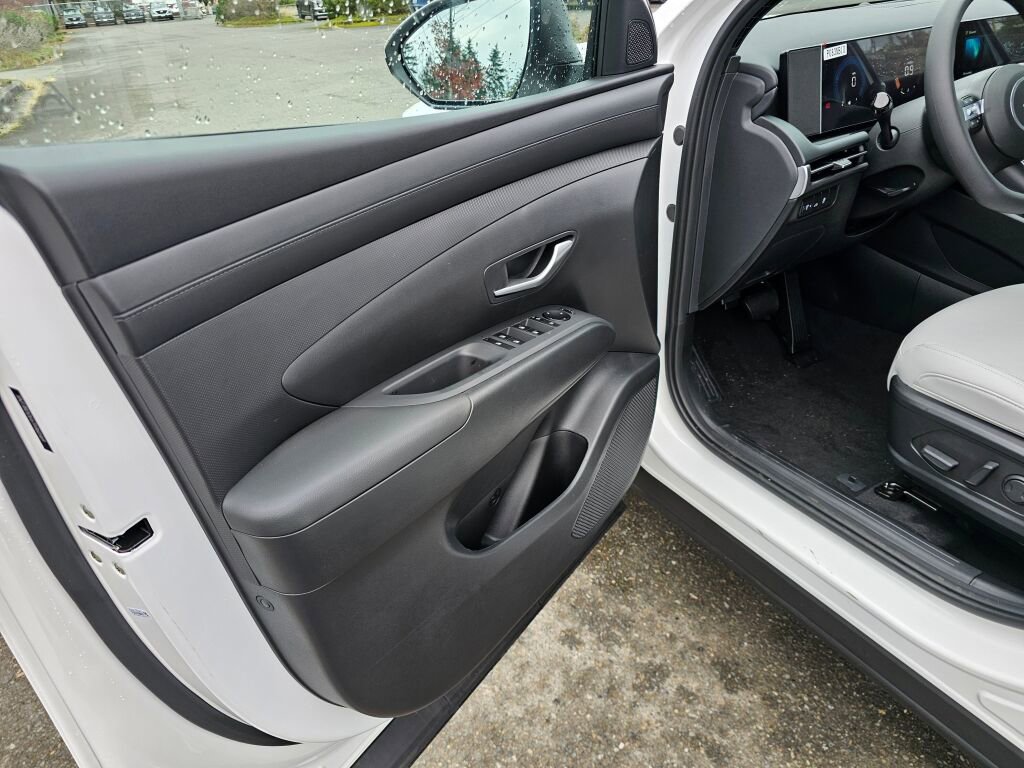 New 2026 Hyundai Santa Cruz SEL image 17