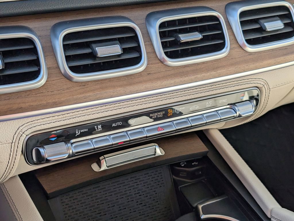 Used 2022 Mercedes-Benz GLE 350 4MATIC image 27