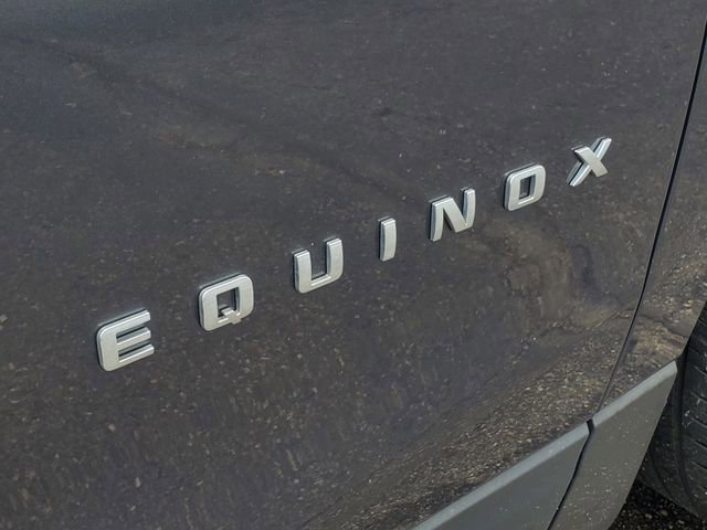 Used 2022 Chevrolet Equinox LS w/ LS Convenience Package image 7