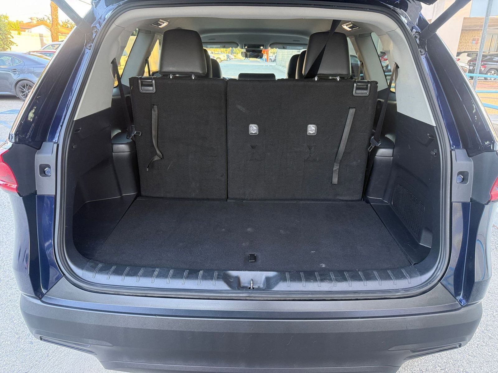 Used 2025 Toyota Grand Highlander FWD image 28