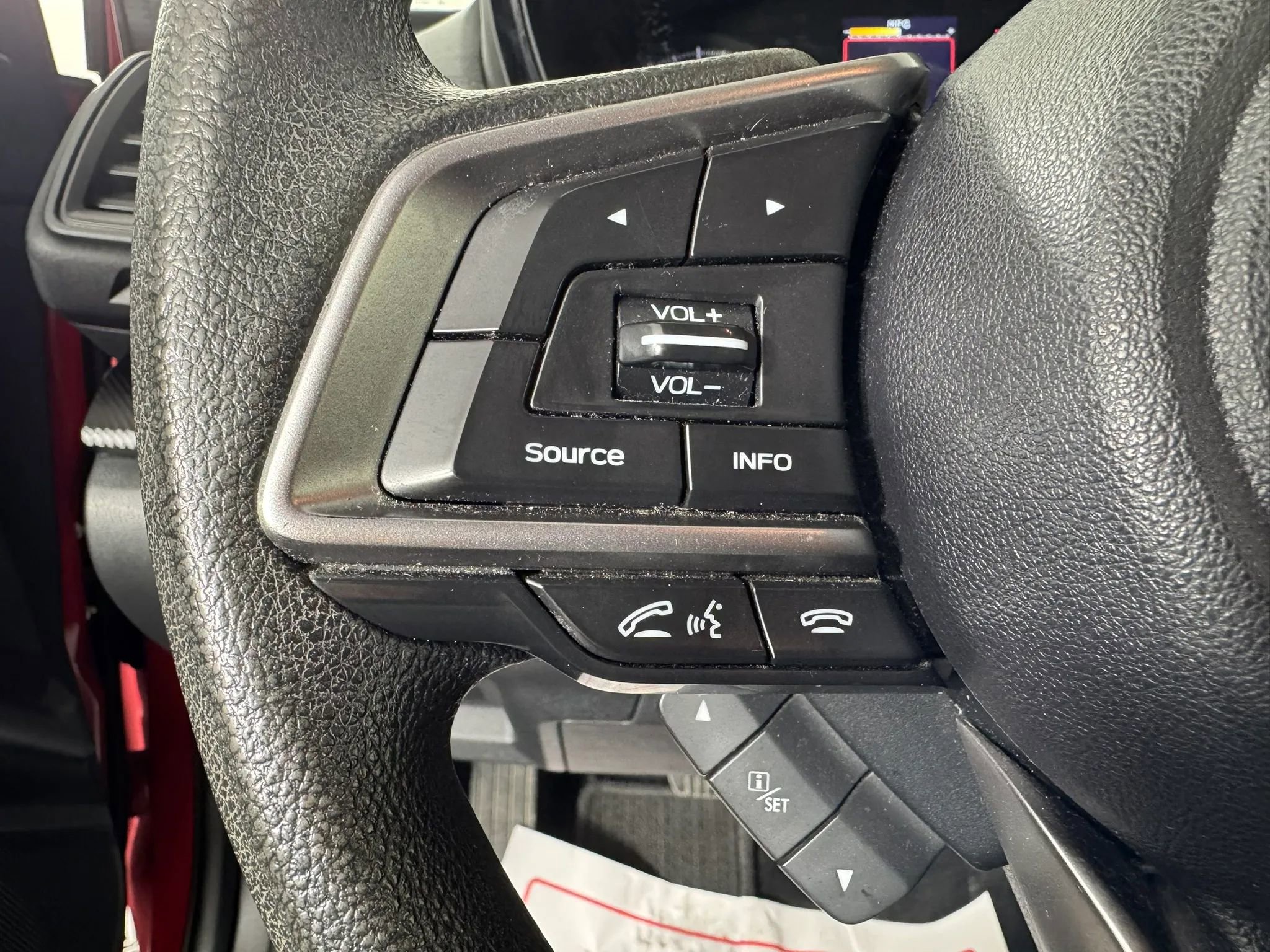 Used 2021 Subaru Crosstrek 2.0i AWD/4WD image 15