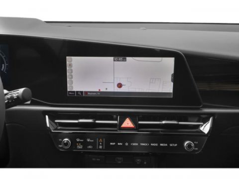 New 2026 Kia Niro Wind FWD image 18
