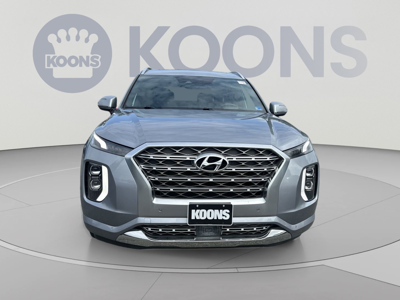 Used 2020 Hyundai Palisade Limited AWD/4WD image 19