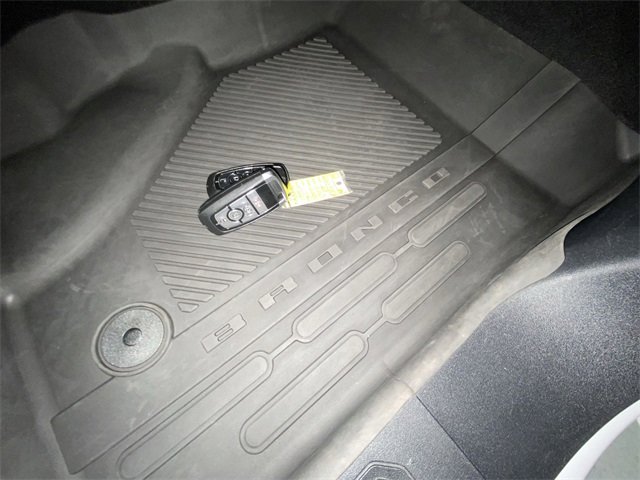 Used 2022 Ford Bronco Outer Banks image 30