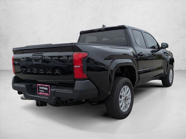 New 2026 Toyota Tacoma SR image 2