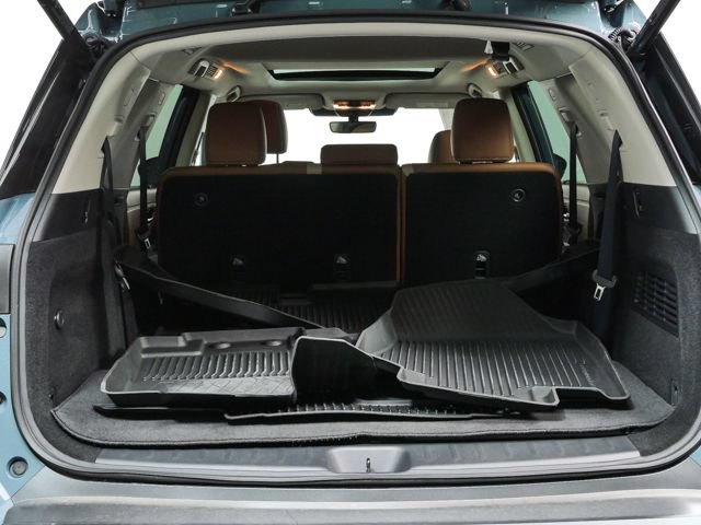 Used 2026 Nissan Pathfinder Platinum w/ Cargo Package FWD image 35