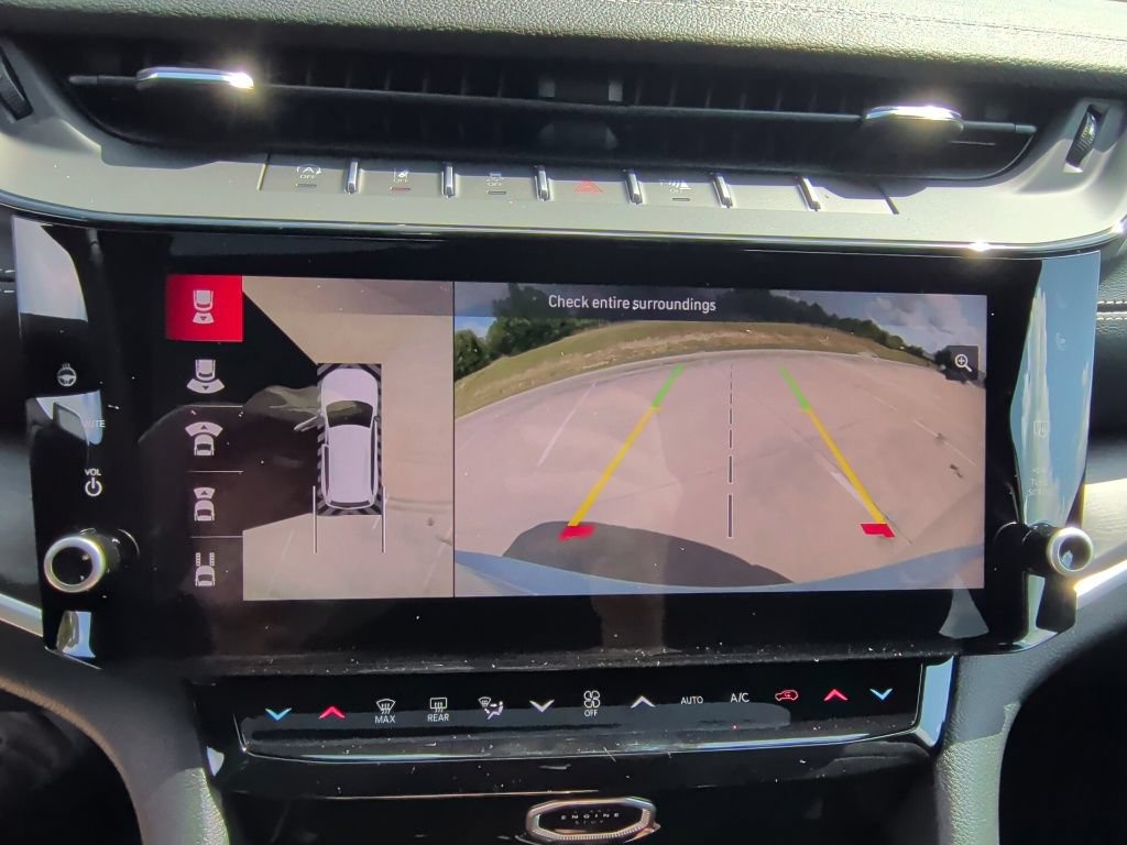 New 2026 Jeep Grand Cherokee Limited AWD/4WD image 26