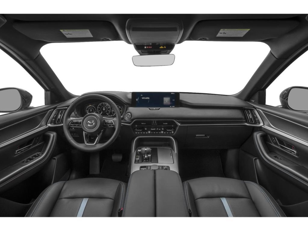 New 2026 MAZDA CX-70 SC Plus AWD/4WD image 5