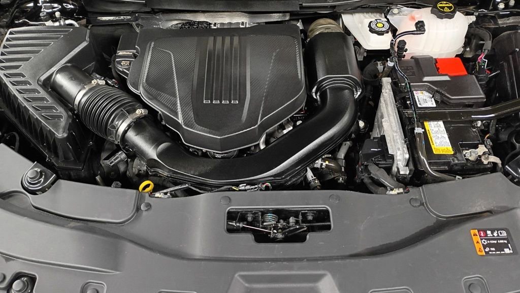 Used 2024 GMC Acadia Denali w/ Super Cruise Package image 12