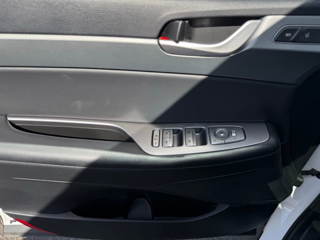 Used 2023 Hyundai Palisade SEL w/ Premium Package image 20