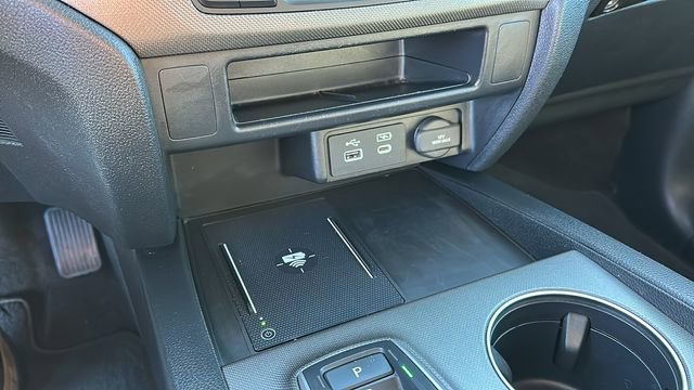 Used 2024 Honda Ridgeline Sport image 18