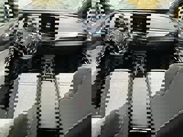 New 2025 Volkswagen ID.4 Pro image 28