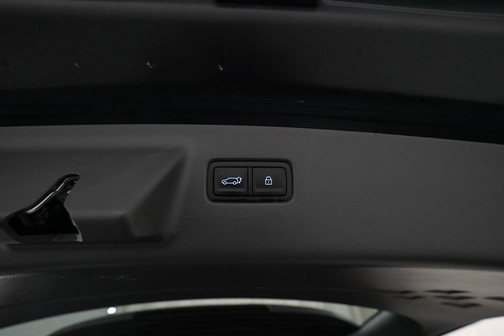 Used 2026 Hyundai Santa Fe SEL AWD/4WD image 15