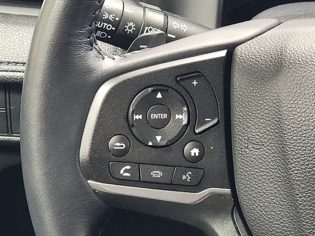 Certified 2024 Honda Odyssey EX-L image 26