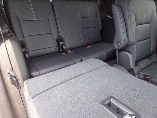New 2027 GMC Acadia Elevation w/ Elevation Premium Package AWD/4WD image 25
