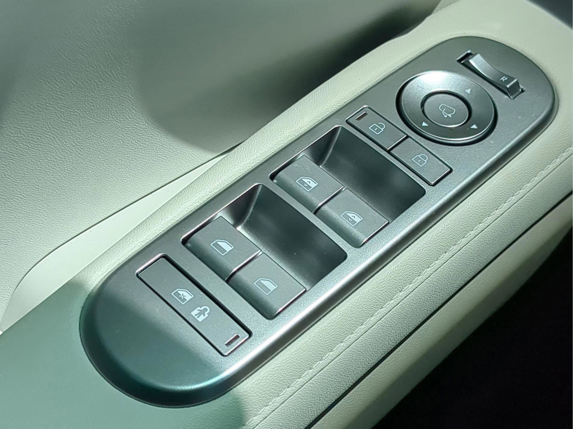 New 2026 Hyundai Palisade Limited image 30