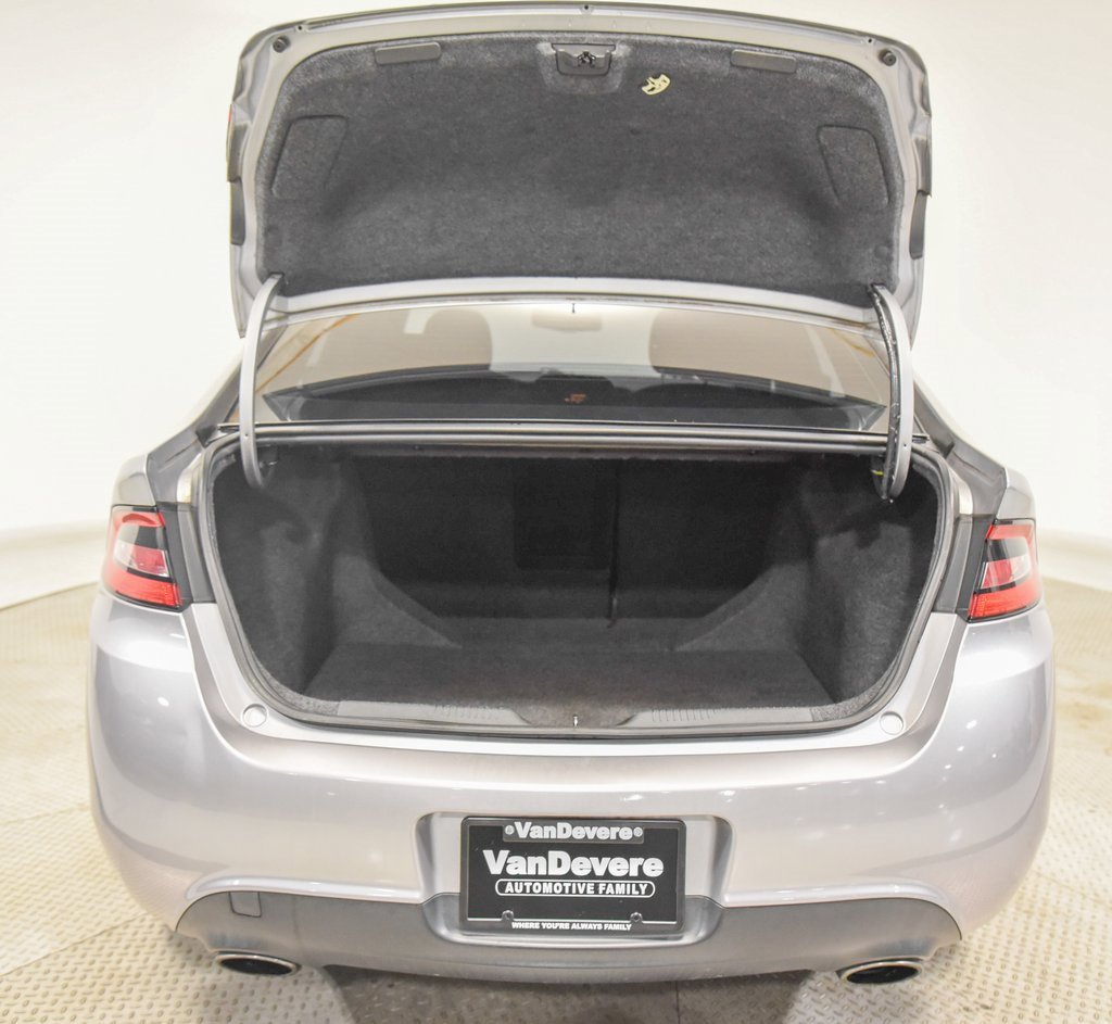 Used 2014 Dodge Dart SXT image 13