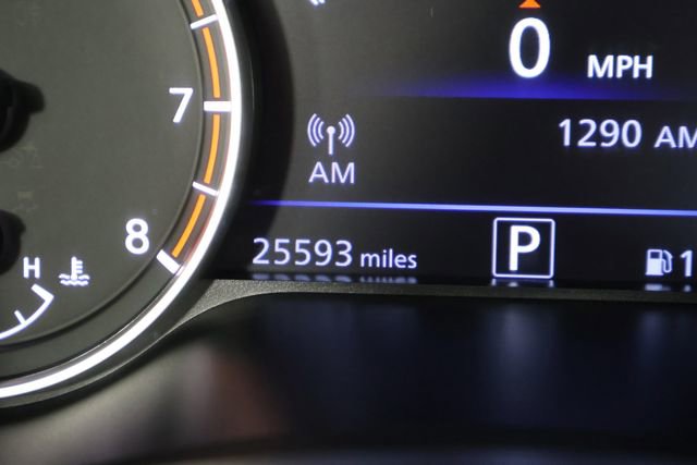 Used 2023 Nissan Altima 2.0 SR image 38