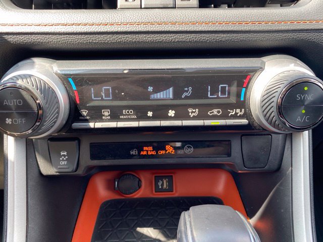 Certified 2024 Toyota RAV4 Adventure AWD/4WD image 10