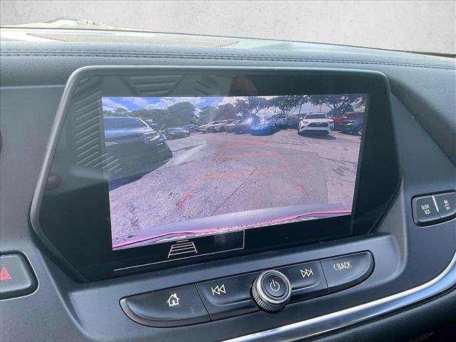 Used 2022 Chevrolet Blazer LT FWD image 20