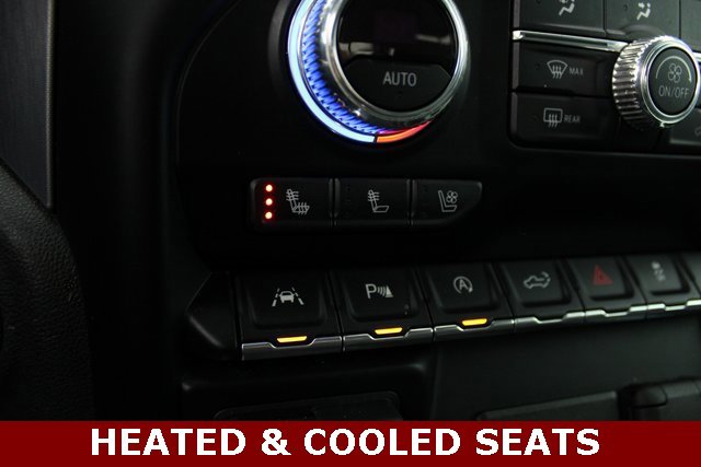 Used 2019 GMC Sierra 1500 SLT w/ SLT Premium Plus Package image 15