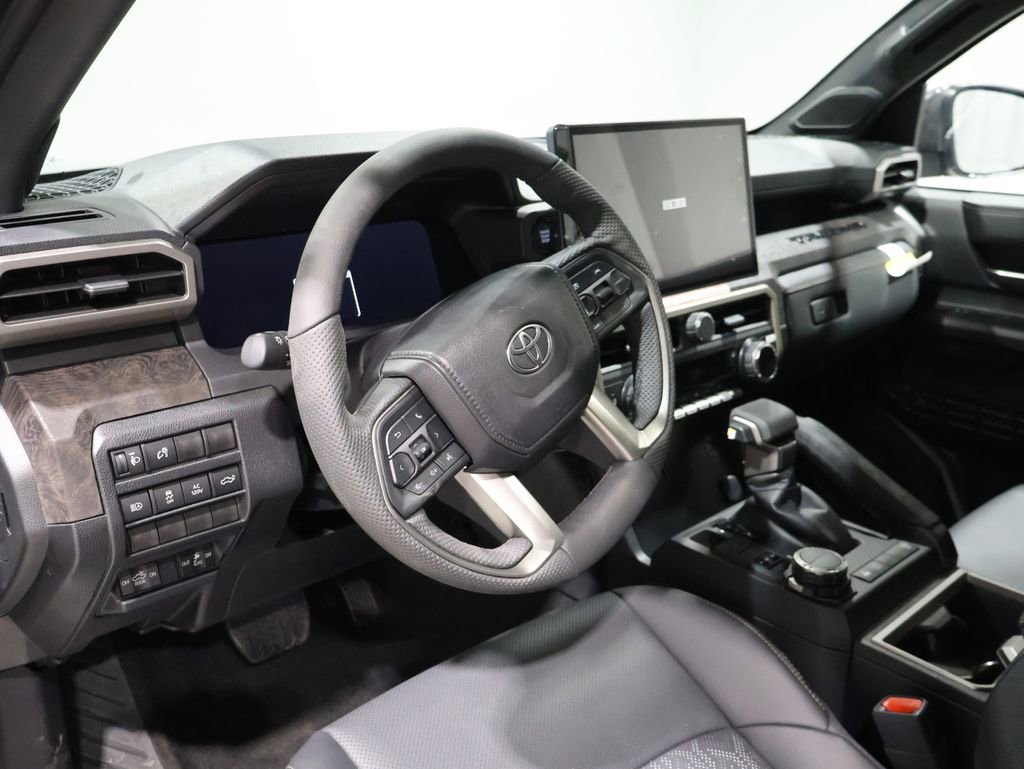 New 2026 Toyota Tacoma Limited AWD/4WD image 15