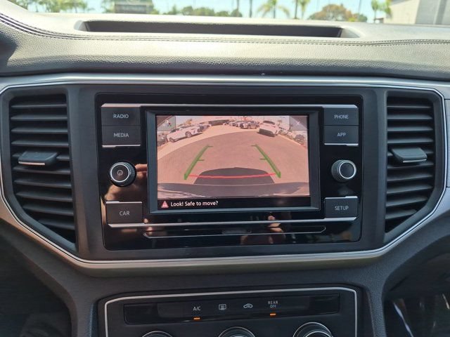 Used 2019 Volkswagen Atlas S AWD/4WD image 22