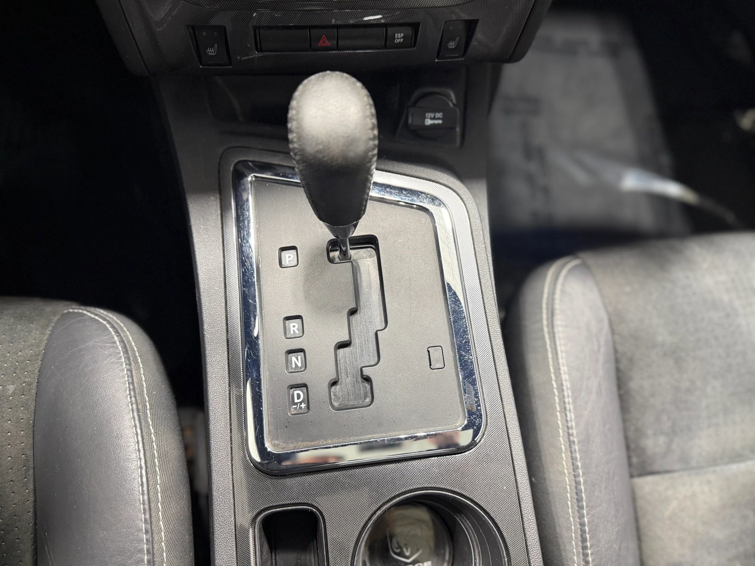 Used 2009 Dodge Challenger SRT8 w/ SRT Option Group II image 17