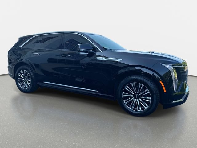 Certified 2026 Cadillac Escalade IQ Luxury 1 AWD/4WD image 8