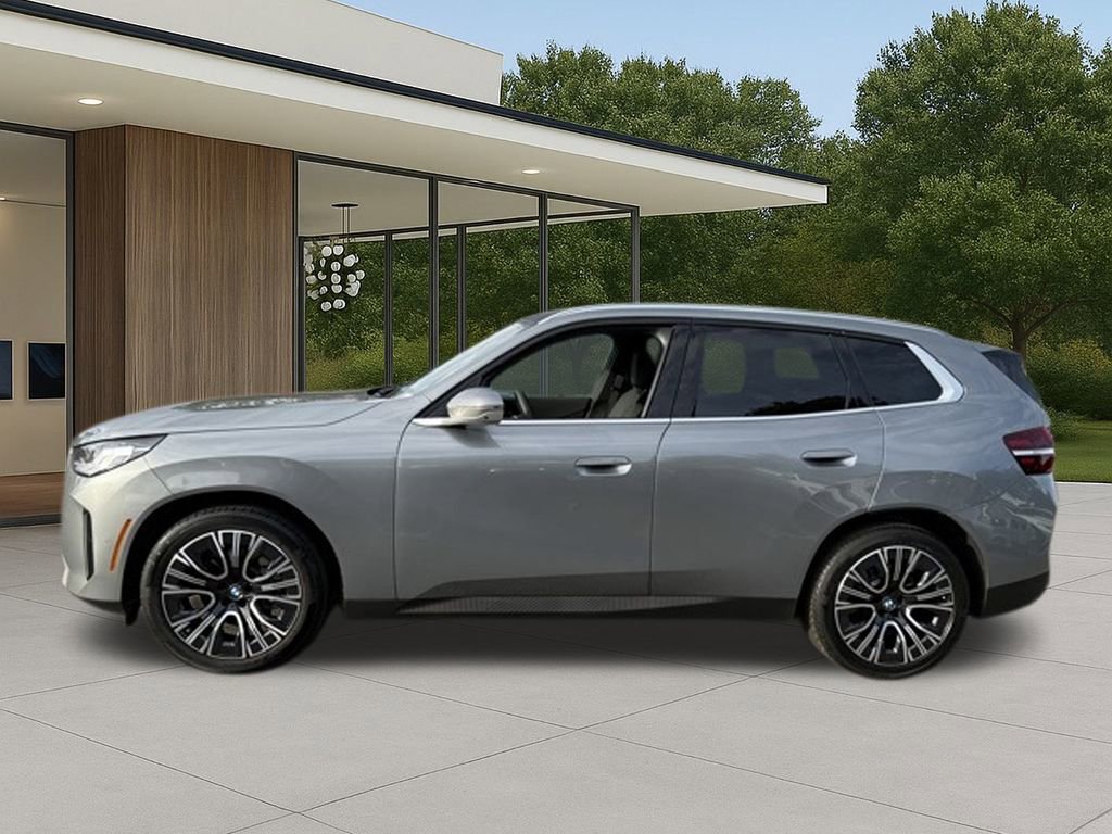 Used 2025 BMW X3 xDrive30i w/ Premium Package image 13