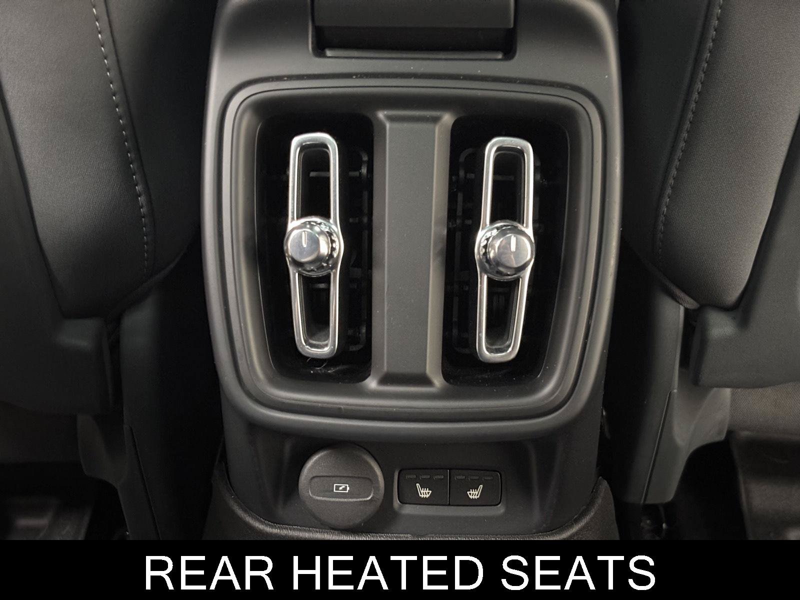 Used 2021 Polestar Polestar 2 AWD/4WD image 19