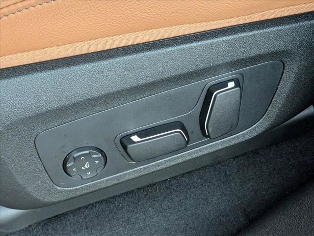 Used 2025 BMW X4 xDrive30i w/ Premium Package image 24