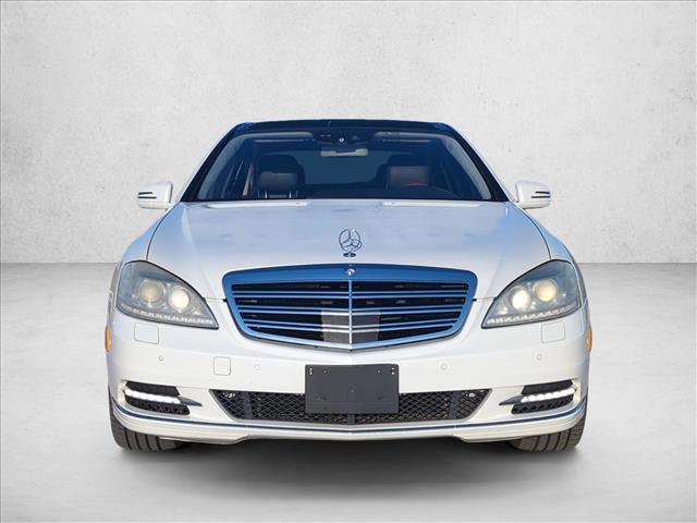 Used 2011 Mercedes-Benz S 600 image 3